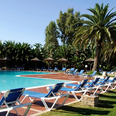 Classical Baia Delle Palme Premium Bilo 4 Nm1213 * Santa Margherita di Pula