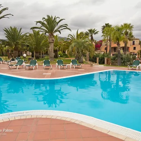 Classical Baia Delle Palme Premium Bilo 4 Nm1213 Apartamento