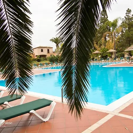 Apartamento Classical Baia Delle Palme Premium Bilo 4 Nm1213