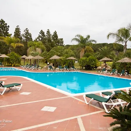 Classical Baia Delle Palme Premium Bilo 4 Nm1213 Apartamento Santa Margherita di Pula