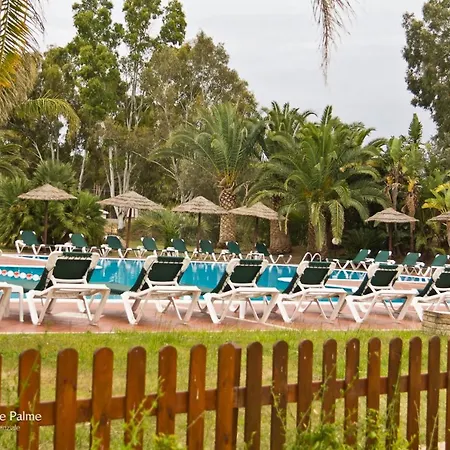 Classical Baia Delle Palme Premium Bilo 4 Nm1213 *