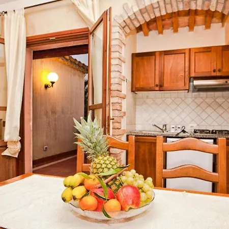 Apartment Classical Baia Delle Palme Premium Bilo 4 Nm1213