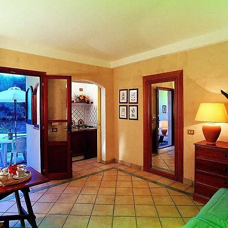 Classical Baia Delle Palme Premium Bilo 4 Nm1213 Apartamento