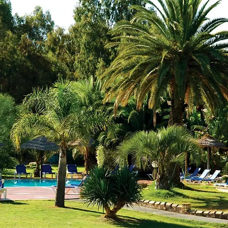 Apartment Classical Baia Delle Palme Premium Bilo 4 Nm1213 Santa Margherita di Pula