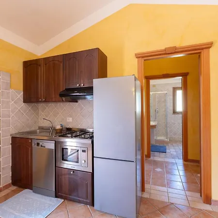 Classical Baia Delle Palme Premium Bilo 4 Nm1213 * Santa Margherita di Pula