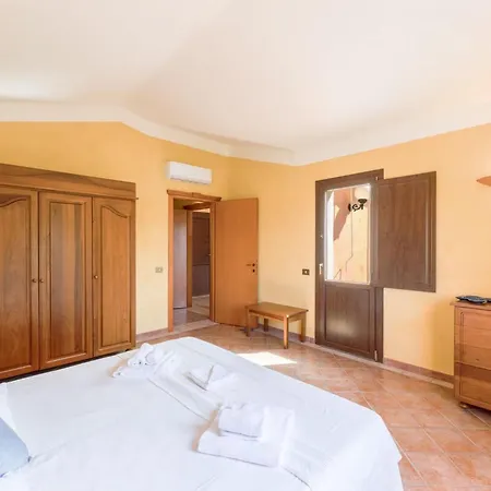 Apartment Classical Baia Delle Palme Premium Bilo 4 Nm1213 *