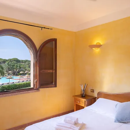 Classical Baia Delle Palme Premium Bilo 4 Nm1213 Santa Margherita di Pula
