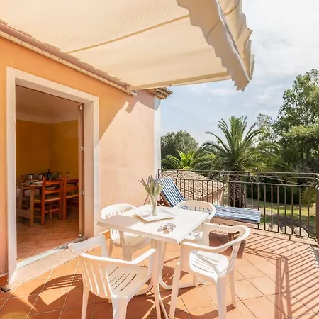 Apartment Classical Baia Delle Palme Premium Bilo 4 Nm1213