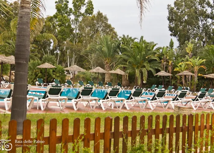 Classical Baia Delle Palme Premium Bilo 4 Nm1213 *