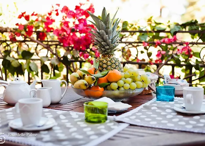 Classical Baia Delle Palme Premium Bilo 4 Nm1213 * Santa Margherita di Pula