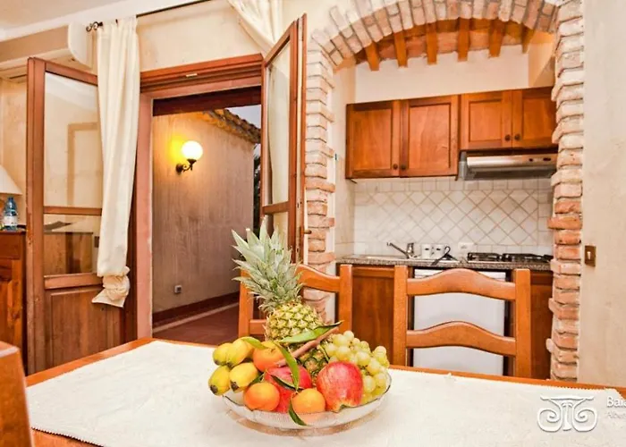 Apartamento Classical Baia Delle Palme Premium Bilo 4 Nm1213