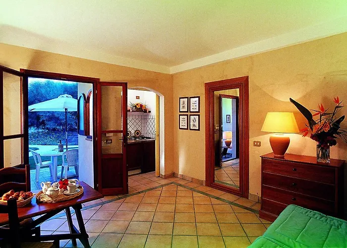 Classical Baia Delle Palme Premium Bilo 4 Nm1213 Apartamento